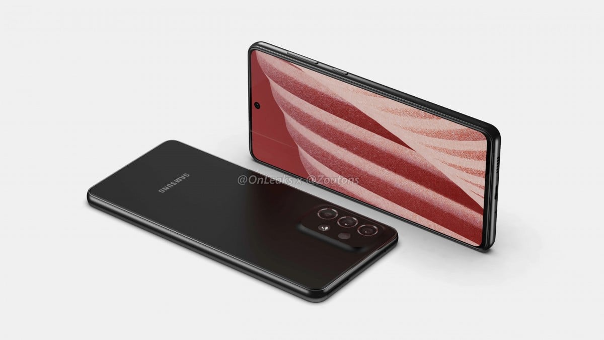 Samsung Galaxy A73 Özellikleri ve Fiyatı Belli Oldu - Technopat