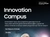 Samsung Türkiye Innovation Campus Programı