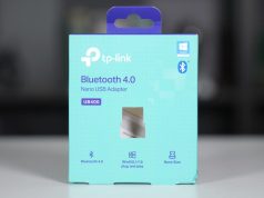 TP-Link UB400 Bluetooth Adaptör