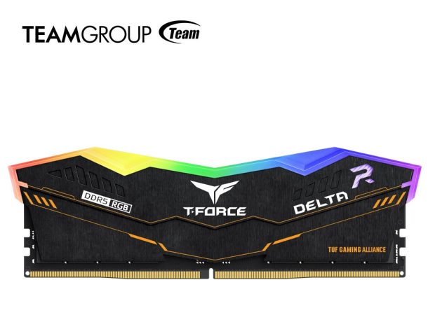 T-Force Delta RGB DDR5