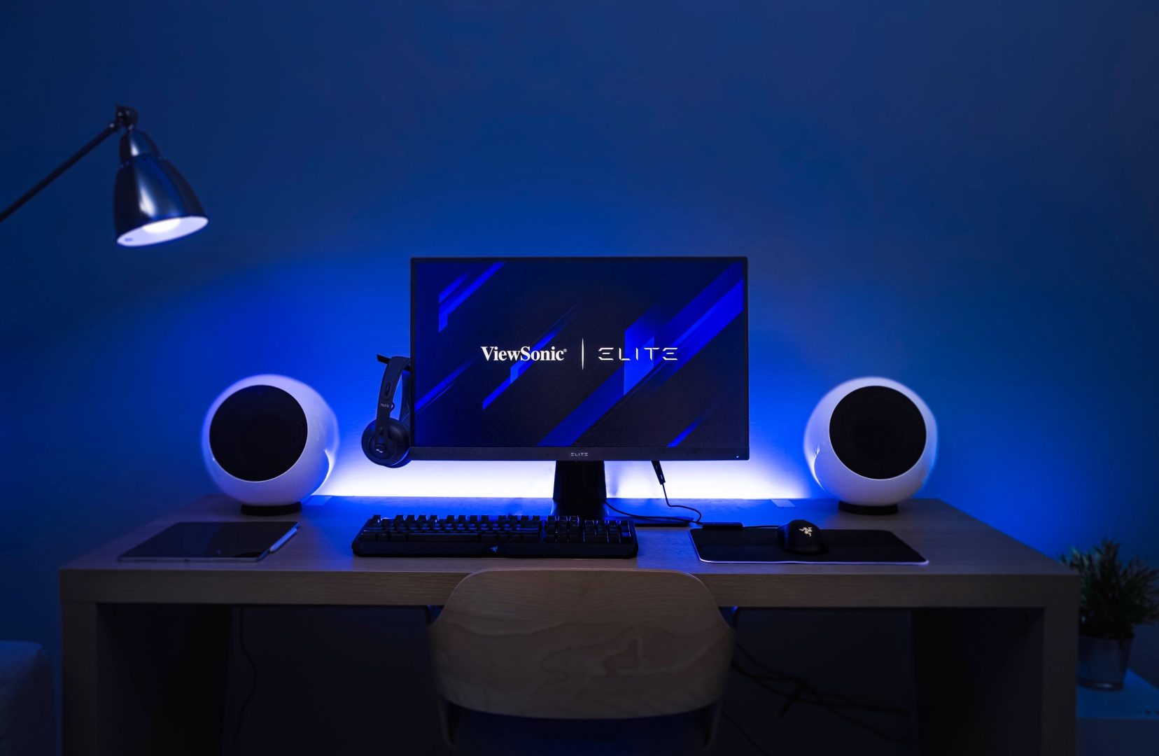 ViewSonic Elite 32