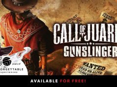 Call of Juarez: Gunslinger Ücretsiz