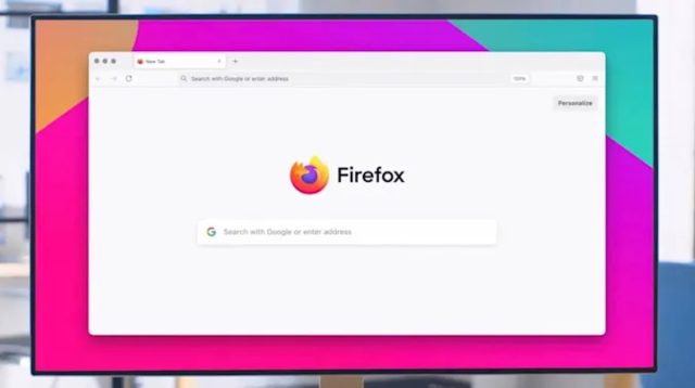 Firefox 95 RLBox