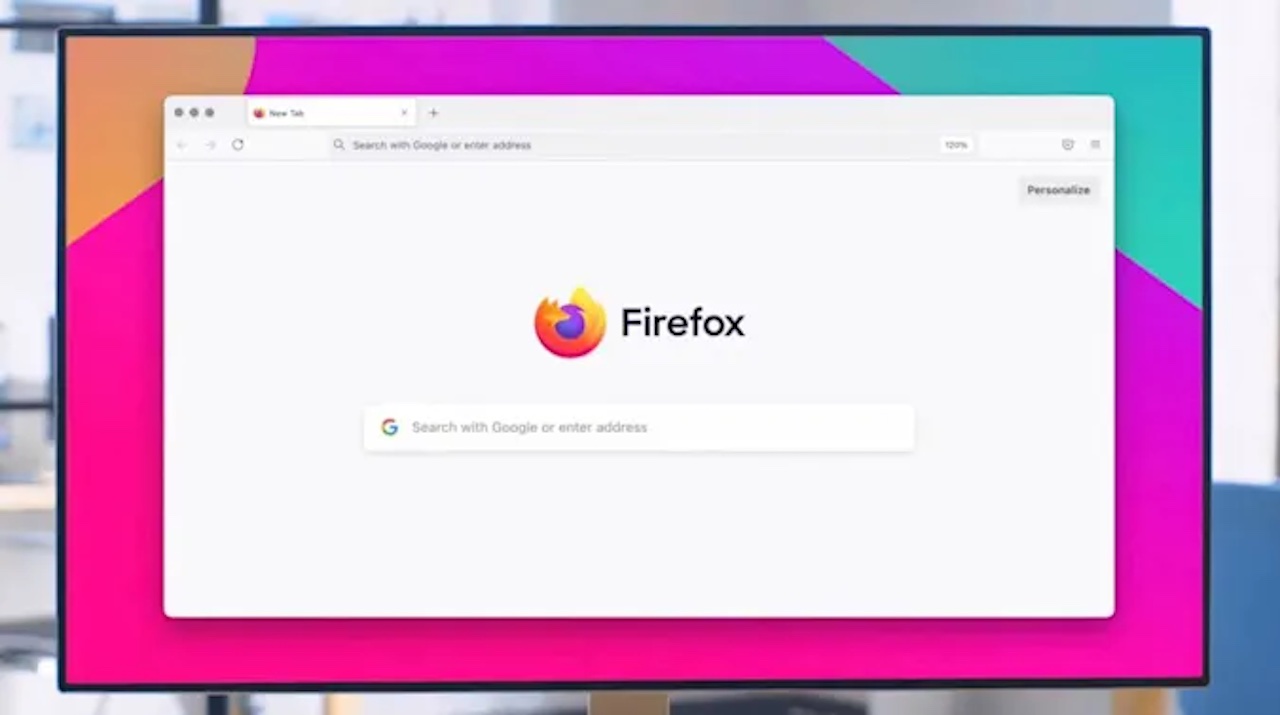 Firefox 95 RLBox
