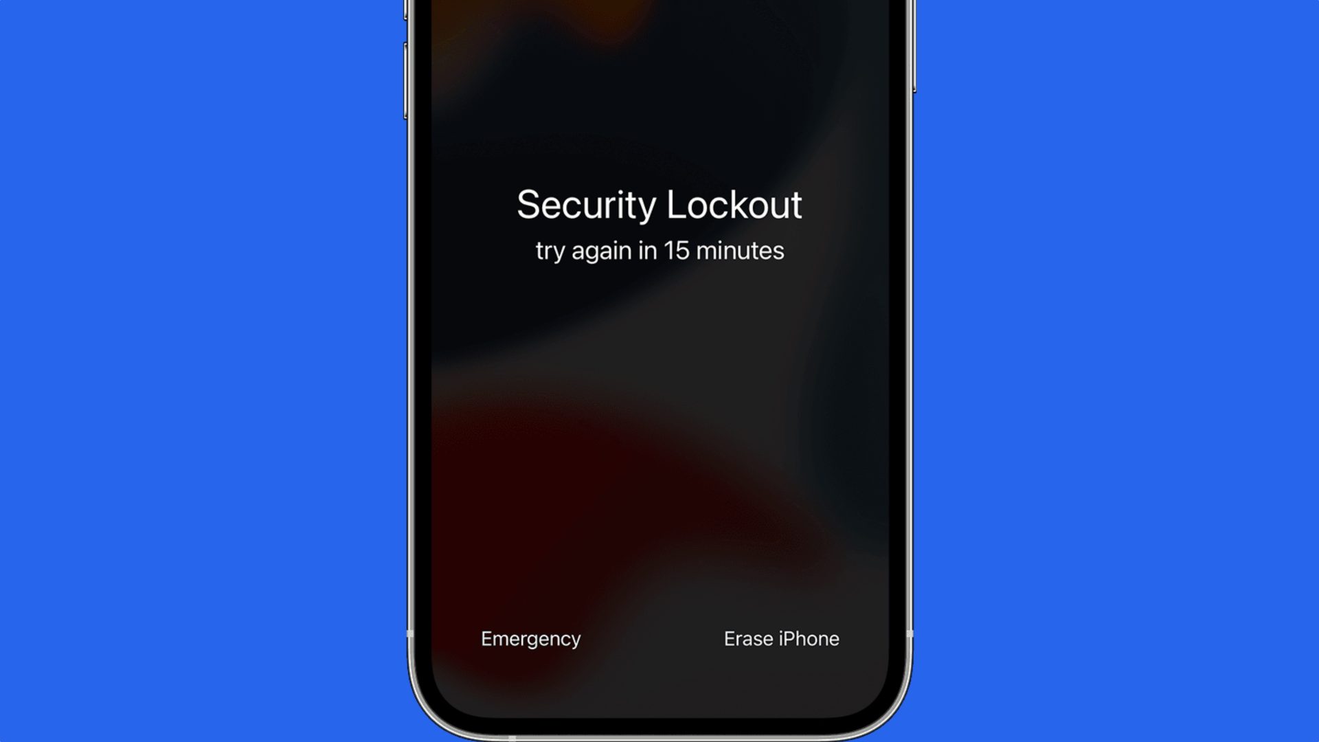 iOS 15.2 Kilitli Cihaz Açmak iOS 15.2 Kilitli Cihaz Açmak