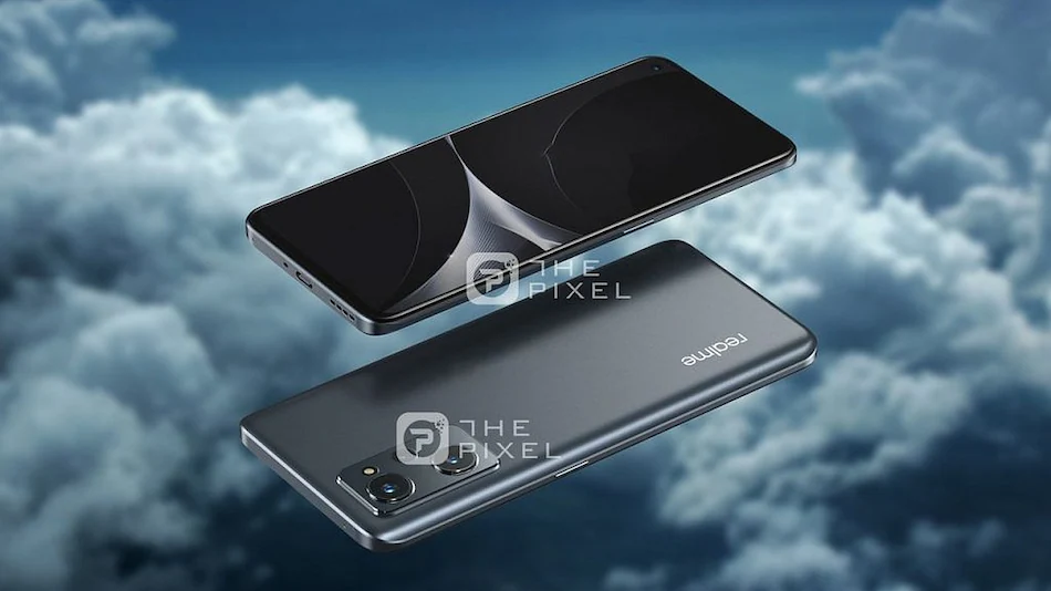 realme 9i