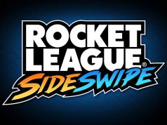 Rocket League Sideswipe iOS Android