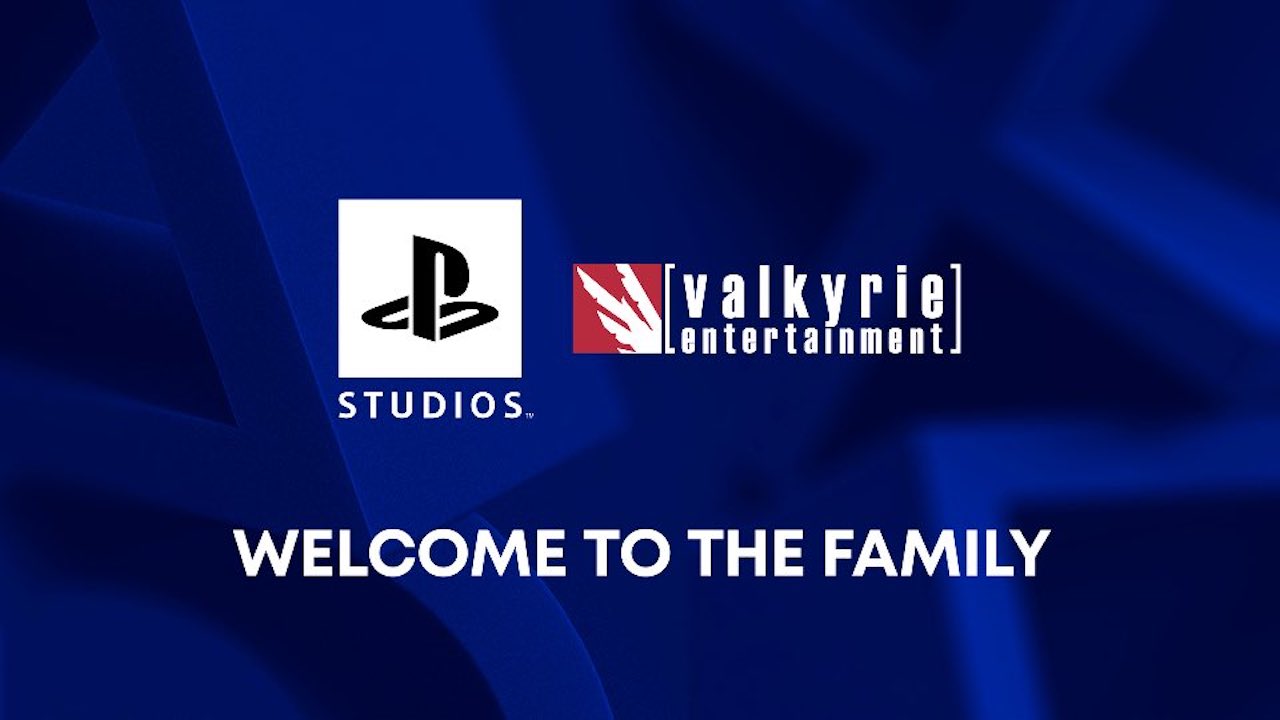 Valkyrie Entertainment PlayStation Studios
