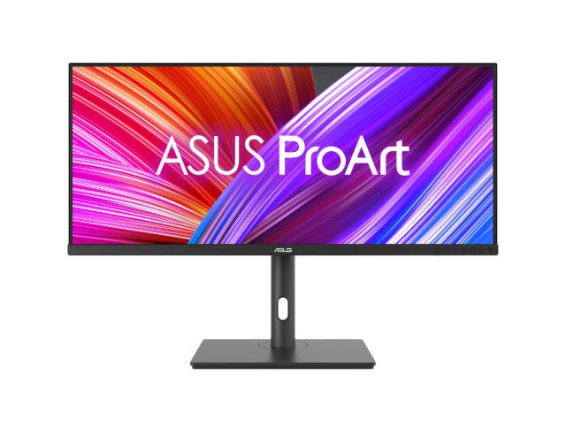 ASUS ProArt Display PA348CGV