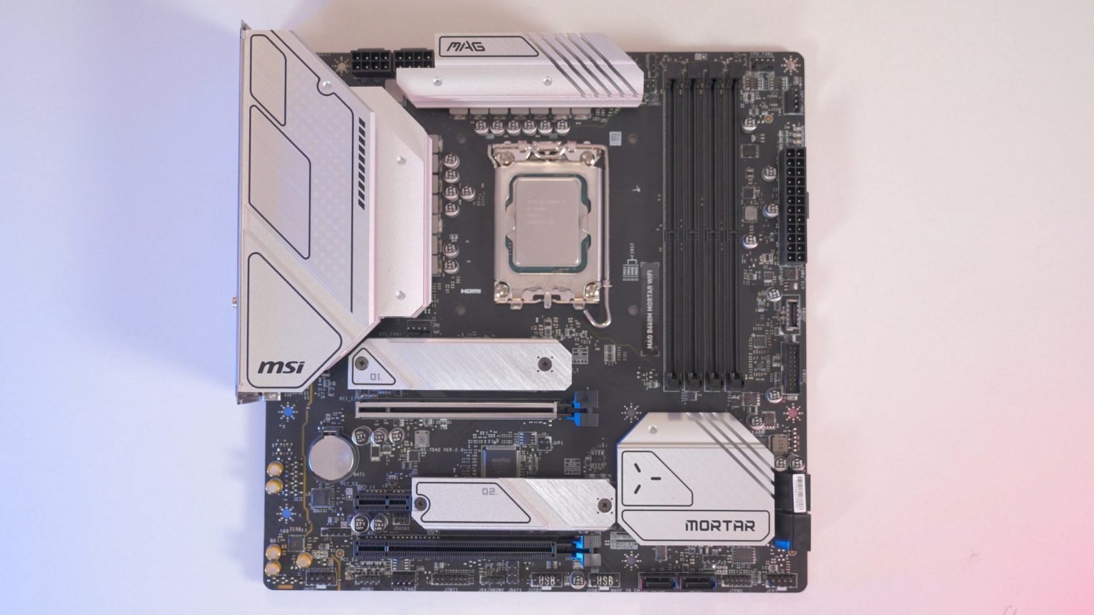 Core i5 12400 İncelemesi - Technopat