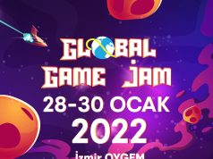 İzmir Oyun Geliştirme Merkezi, Global Game Jam'i Ağırlayacak