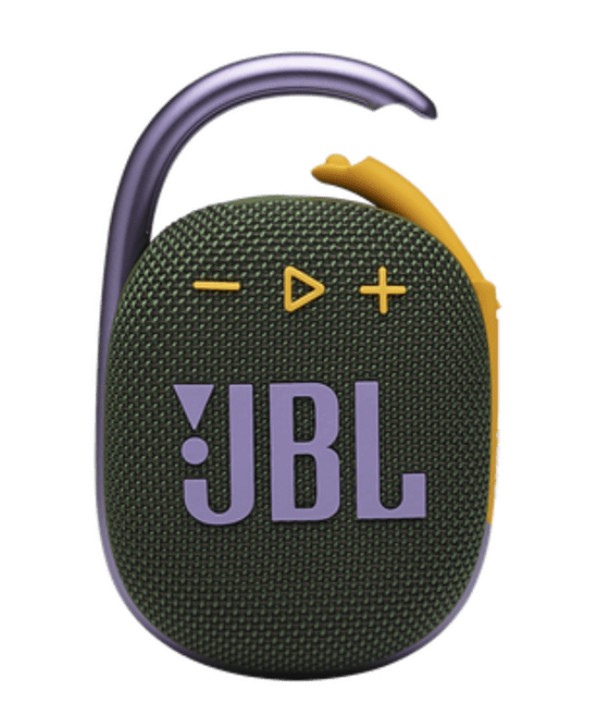 JBL Clip 4 Bluetooth Hoparlör