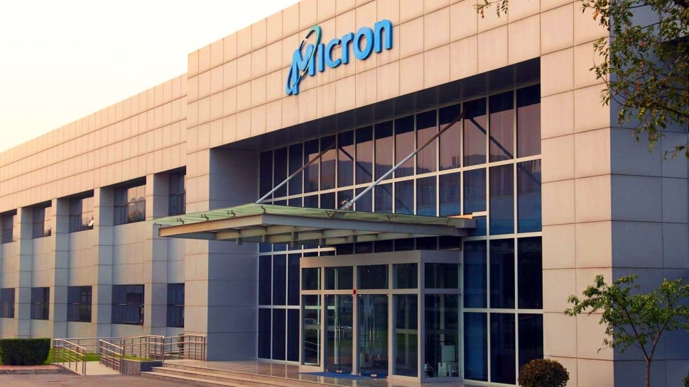 Çin’deki Kısıtlamalar Micron DRAM Üretimini de Etkiliyor