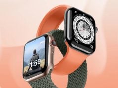 Apple Watch Series 8 Vücut Sıcaklığı
