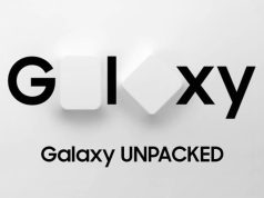 Galaxy Unpacked 2022 Tarihi