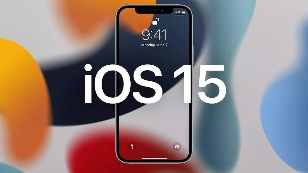 iOS 15 Kullanım Oranı