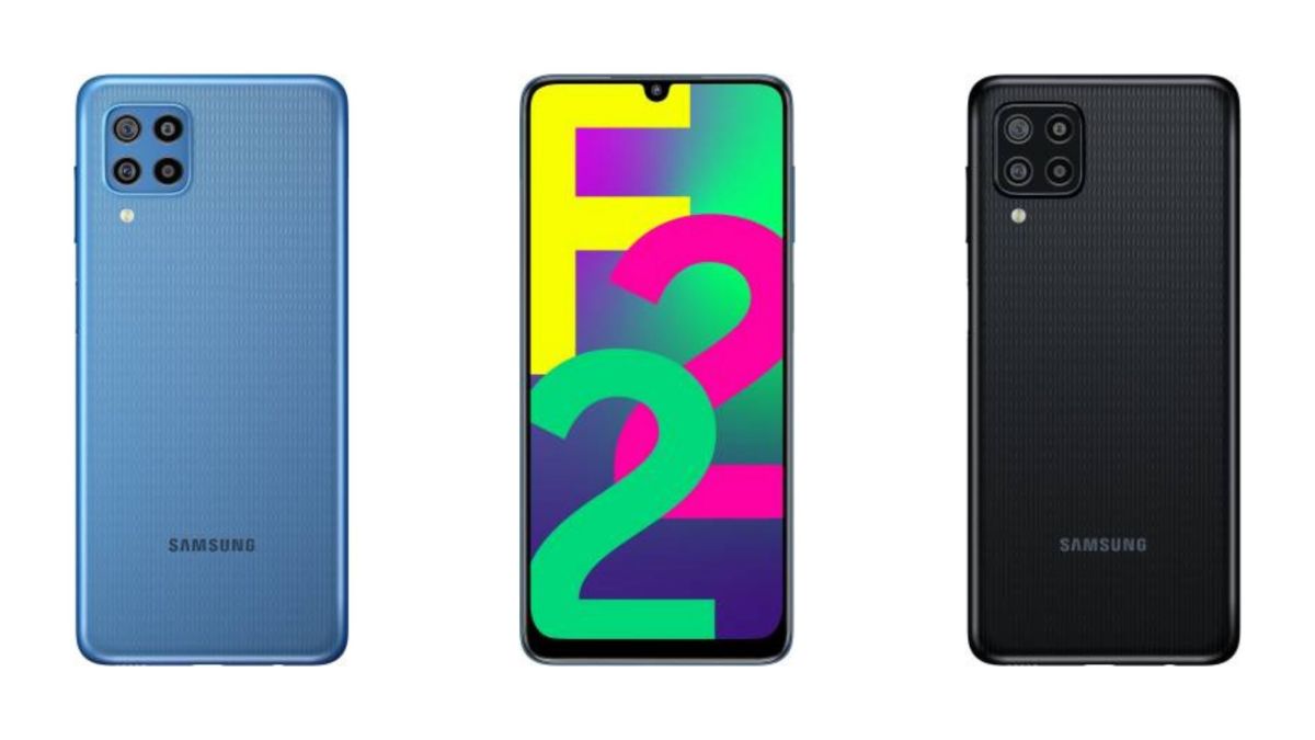 Samsung Galaxy F23 modeli ortaya çıktı