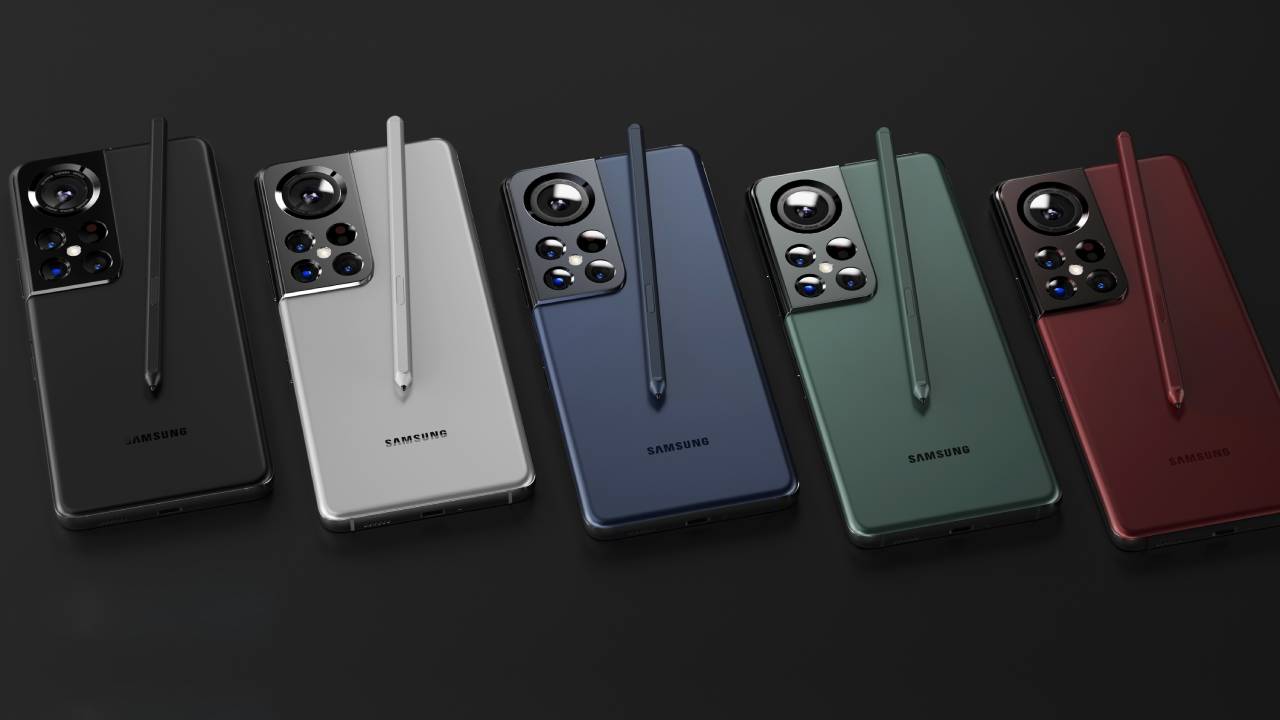 Samsung Galaxy S22 Avrupa Fiyatı Ortaya Çıktı