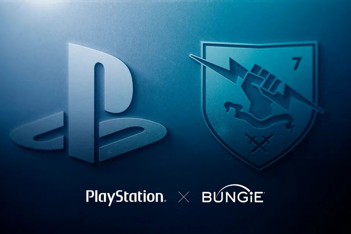 Sony, Bungie stüdyosunu satın alıyor!
