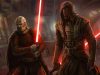 Star Wars: Knights of the Old Republic dövüş