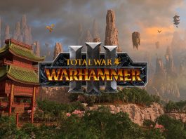 Total War: Warhammer 3 PC Sistem Gereksinimleri