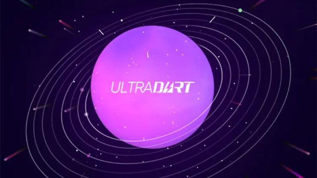 Realme UltraDart