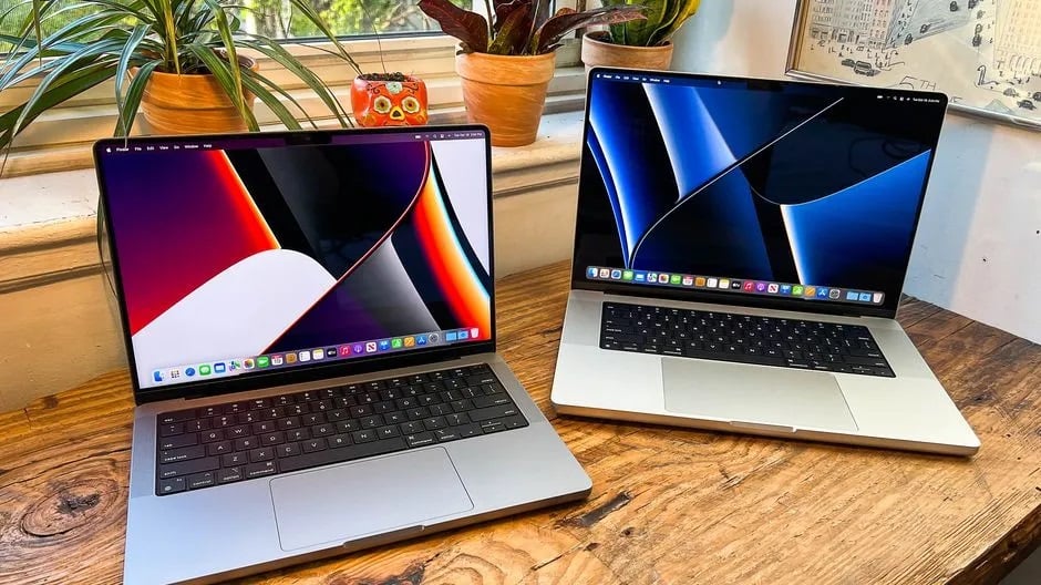 MacBook Mikro Titreşim Sorunu Nasıl Düzeltilir?