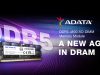 ADATA DDR5-4800 SO-DIMM Bellek