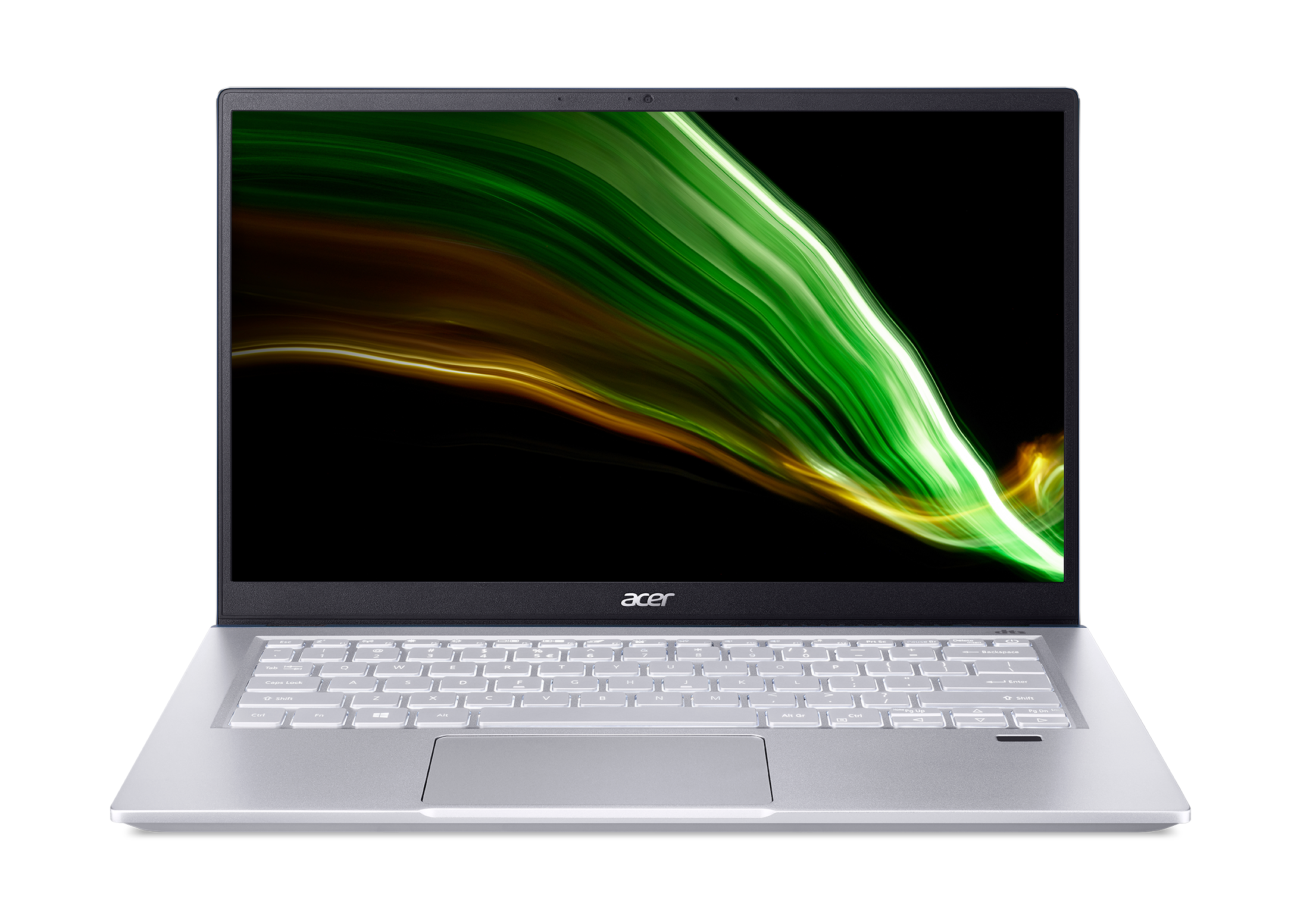 Acer Swift X