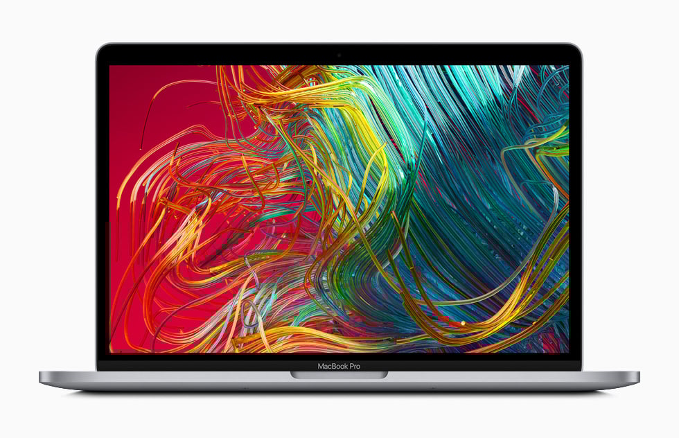 Apple MacBook Pro 20202 - Apple M2 işlemcili MacBook'lar gelecek ay tanıtılabilir