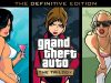 GTA: The Trilogy Definitive Edition