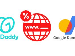 GoDaddy’den Google Domains’e Alan Adı Transfer Rehberi