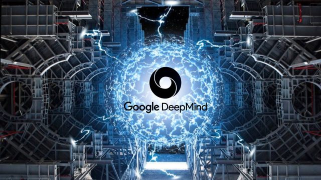 Google DeepMind