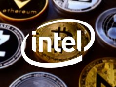 Intel Kripto Madenciliği