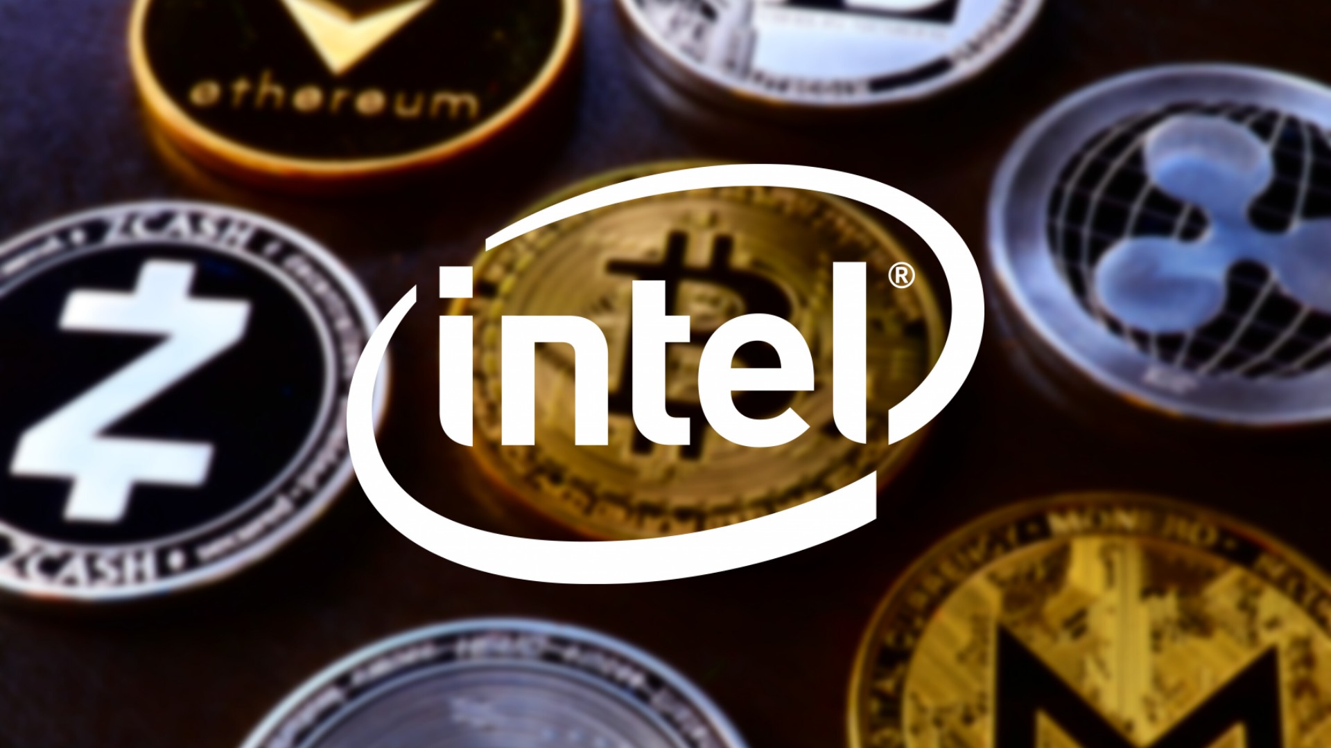 Intel Kripto Madenciliği