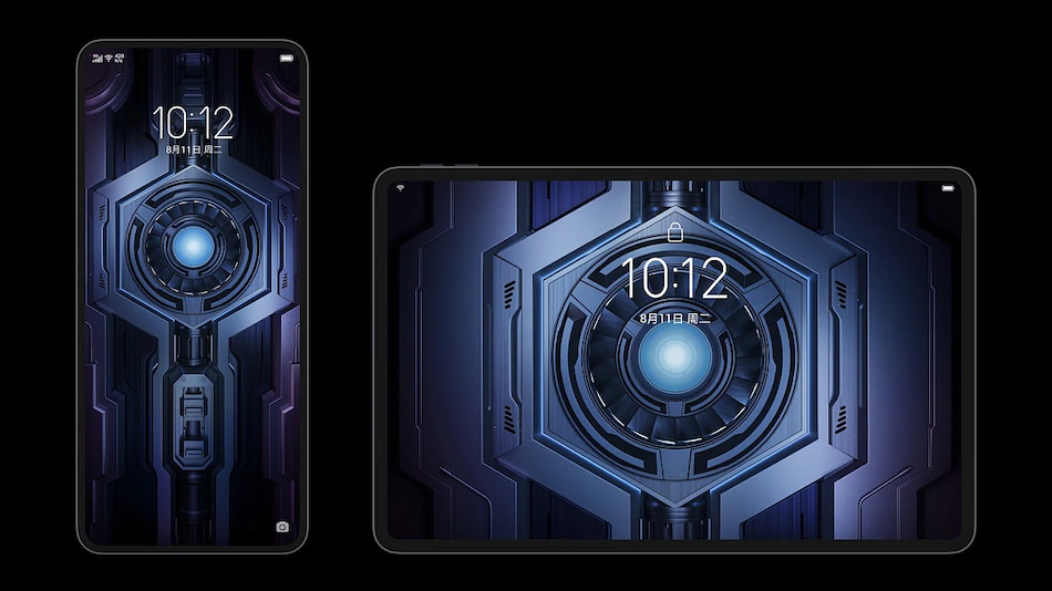 Lenovo Legion Y90-Legion Y700