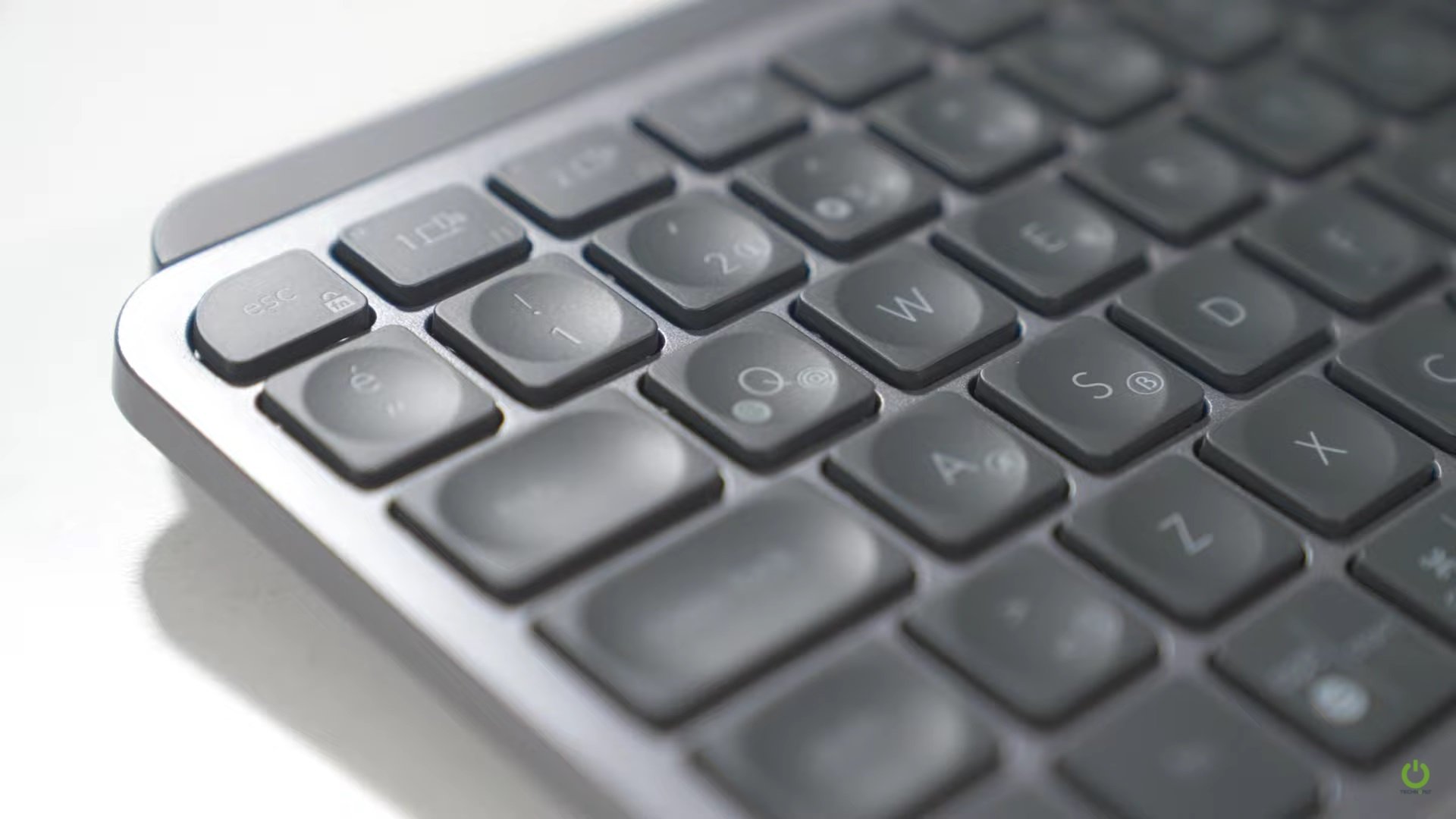 Logitech MX Keys Mini Klavye İncelemesi