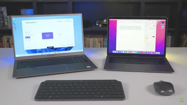 Logitech MX Keys Mini Klavye