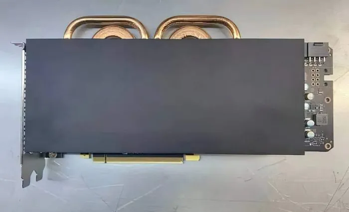 NVIDIA’dan Volta GV100 GPU’lu Madencilik Kartı: CMP 100HX