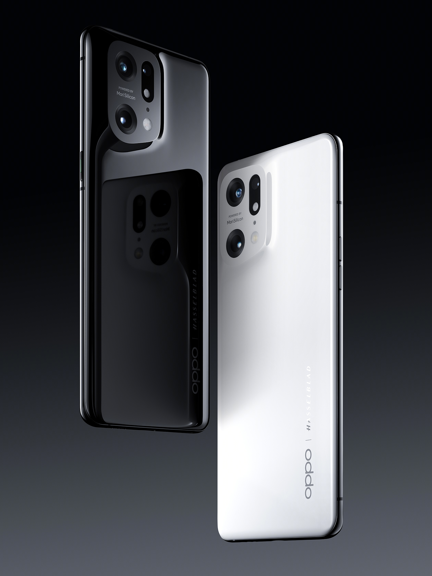 OPPO Find X5 Pro