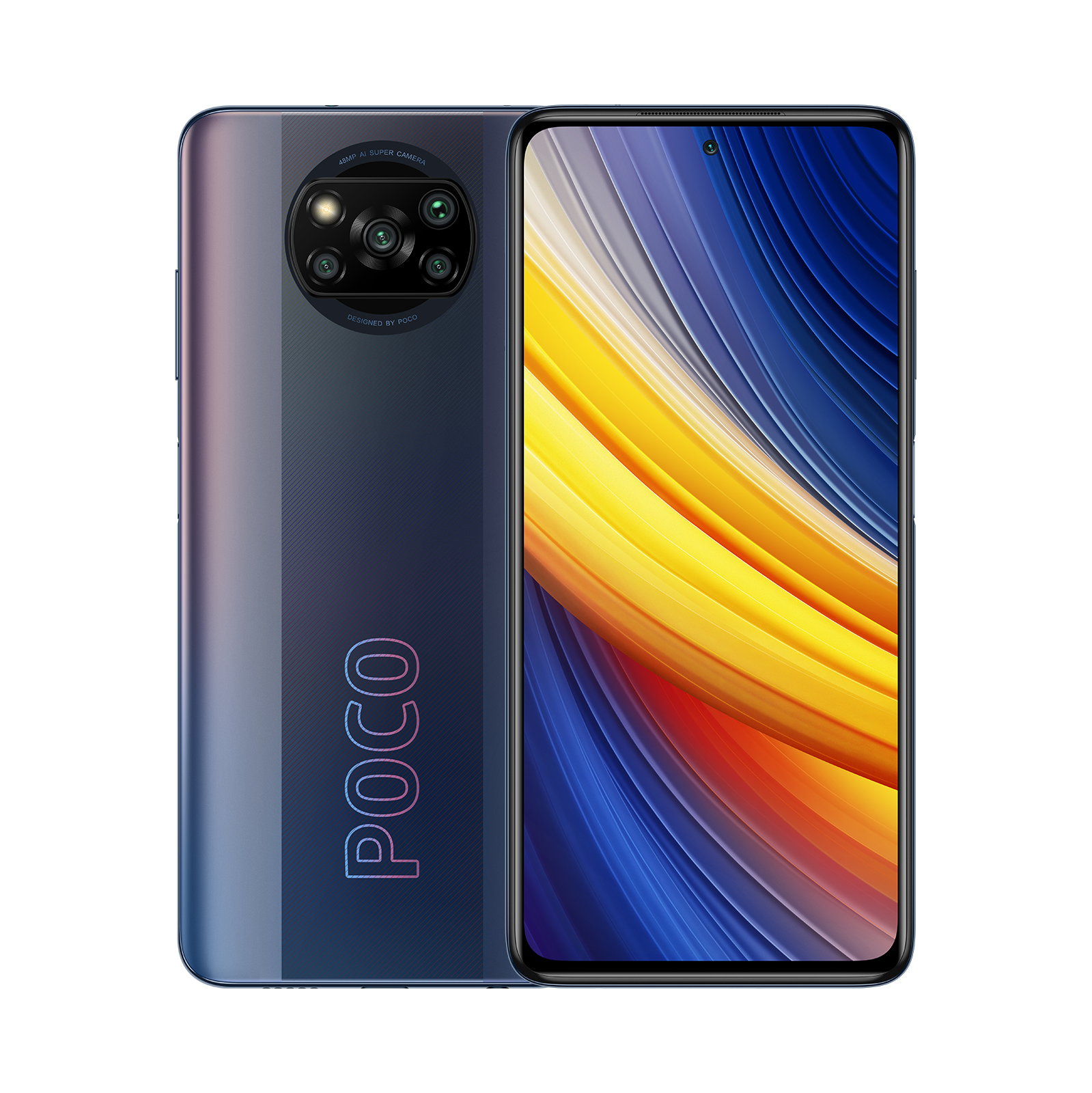 Poco X3 Pro