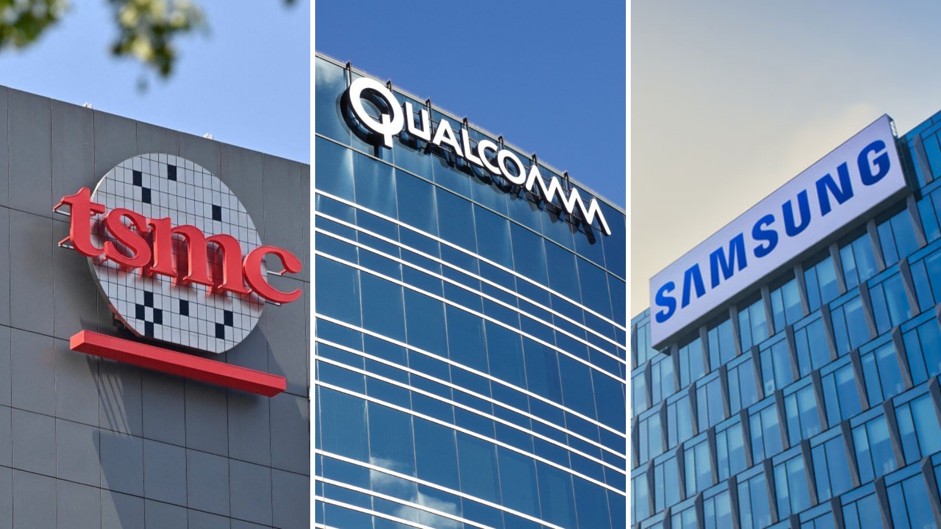Qualcomm, 3nm Çip Üretimi için TSMC ile Anlaşmış Olabilir