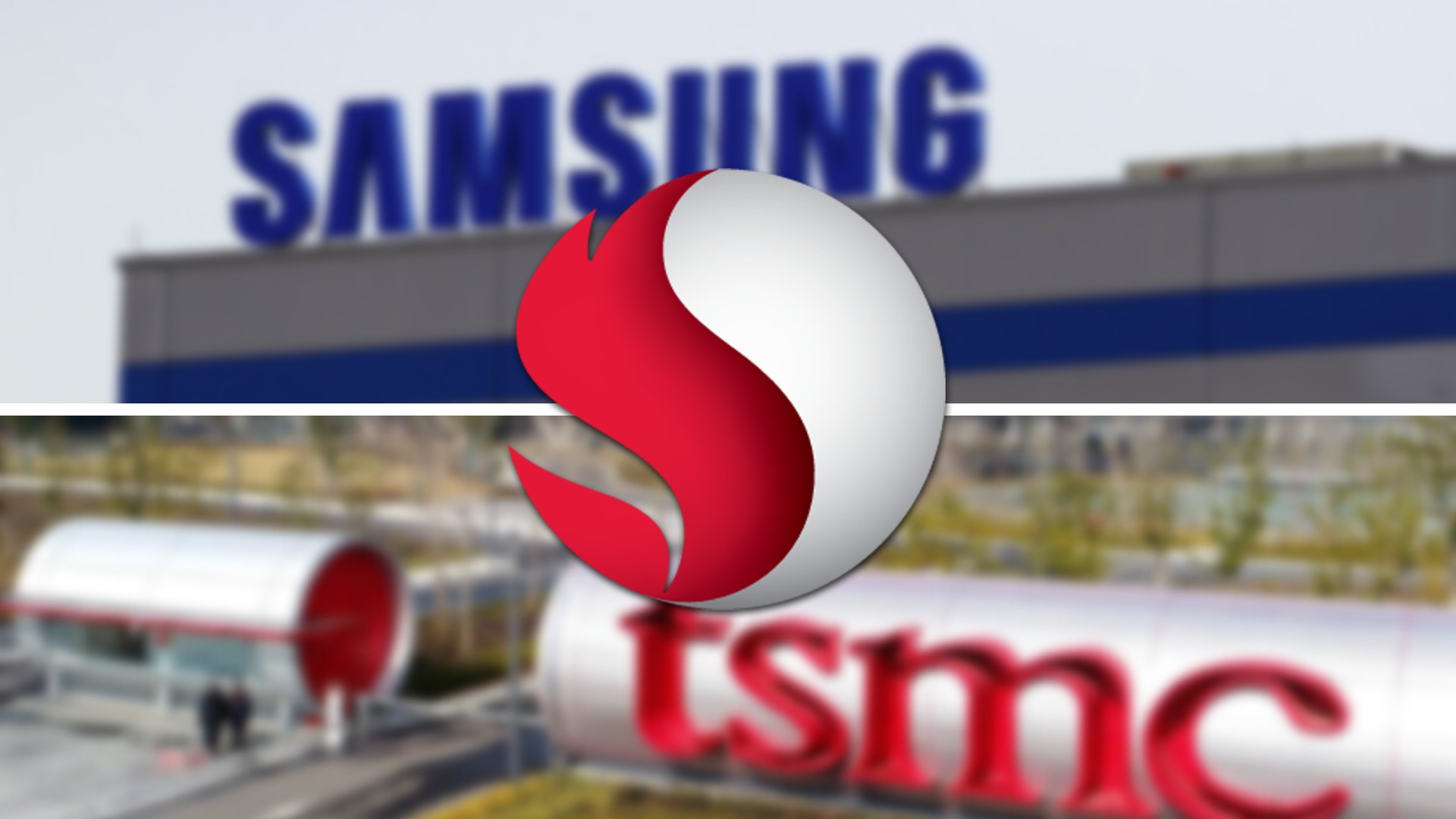 Qualcomm, 3nm Çip Üretimi için TSMC ile Anlaşmış Olabilir Qualcomm, 3nm Çip Üretimi için TSMC ile Anlaşmış Olabilir