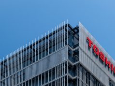 Toshiba, Çip Üretimini Artırmak İçin 1.13 Milyar Dolarlık Tesis Kuracak
