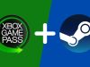 Valve, Steam Üzerinden Xbox Game Pass Fikrine Olumlu Bakıyor