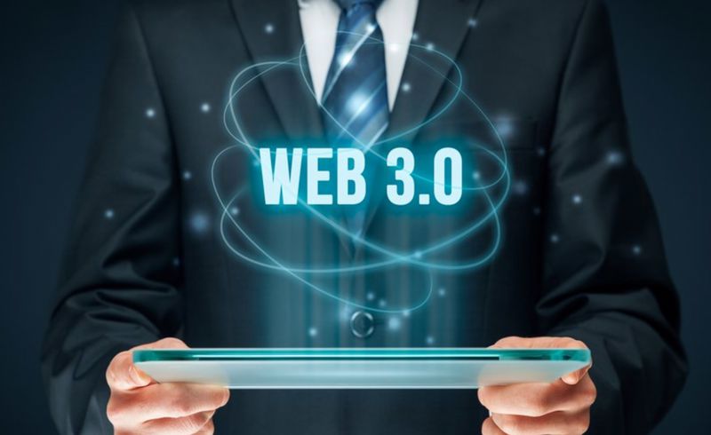 microsoft WEB 3.0 microsoft WEB 3.0