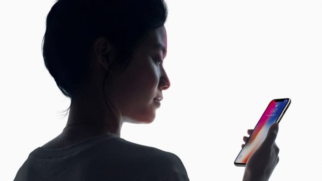 Face ID iMac Face ID iMac