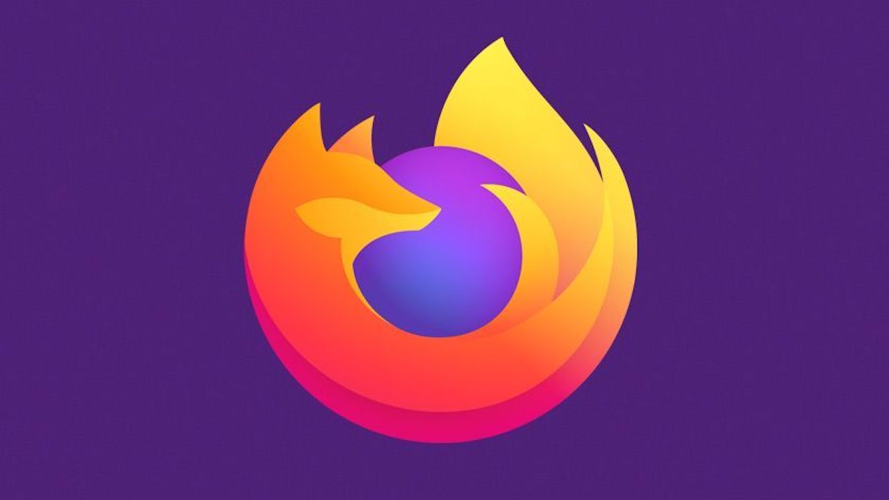 Firefox 97