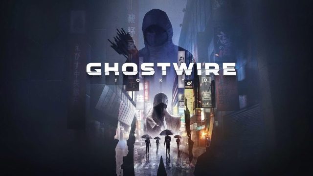 Ghostwire: Tokyo PC Sistem Gereksinimleri