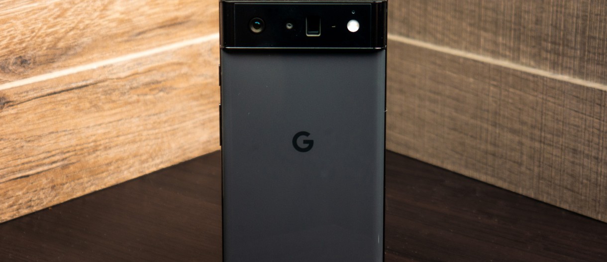 Google Pixel 6 serisi 2 ülkeye daha gitti